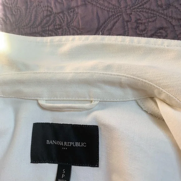 Jacket - Picture 3 of 8